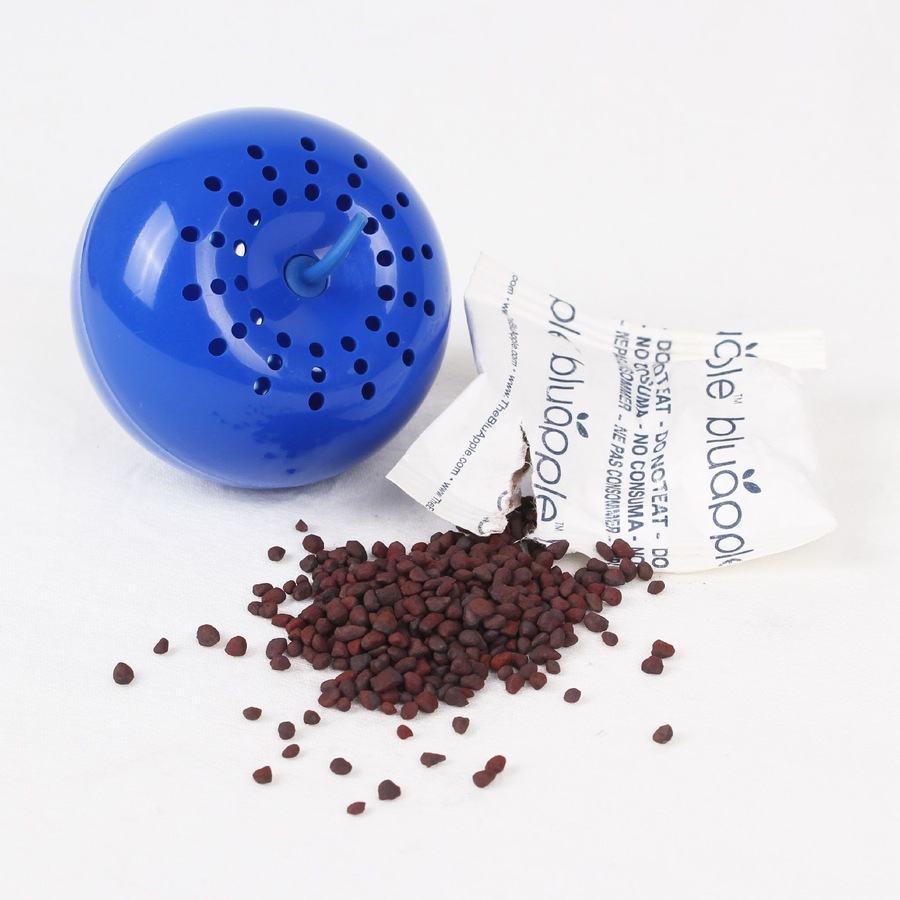 BluApple Classic + Activated Carbon Fruit & Vegetable Life Extender 2 Blue Apple