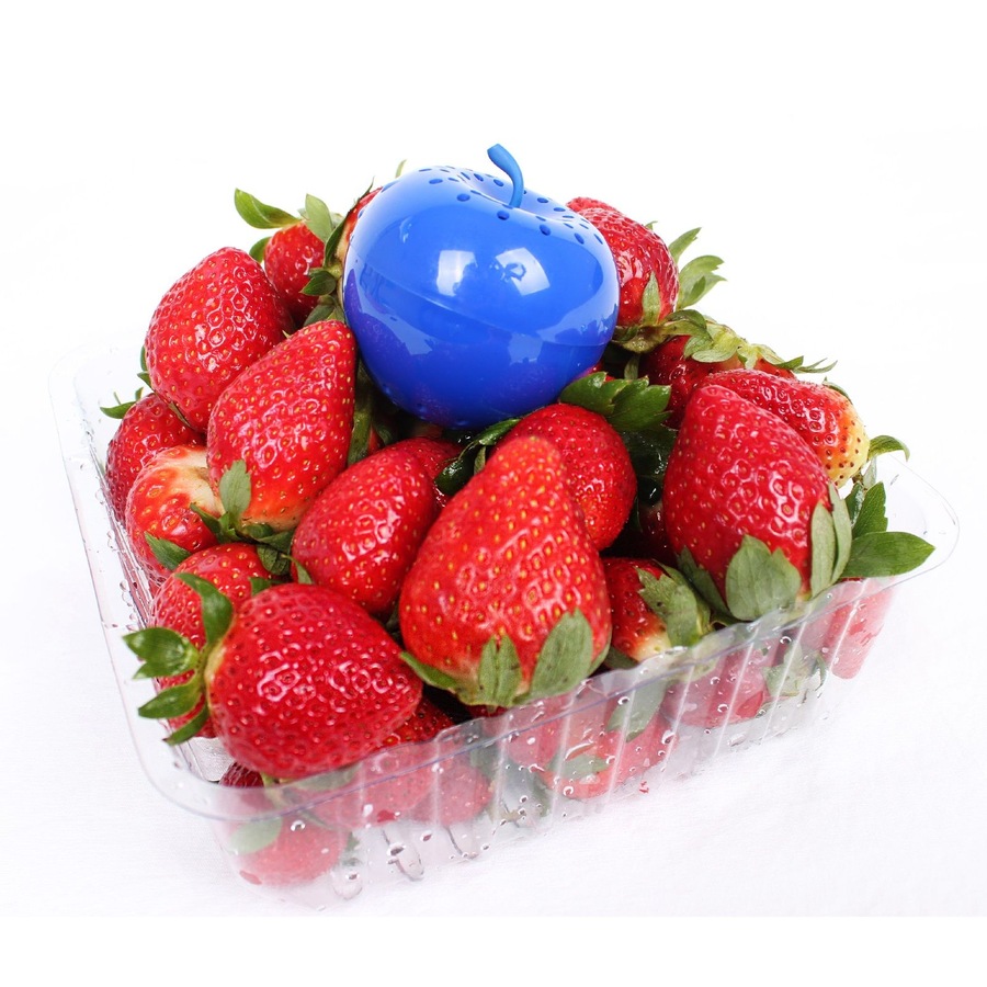 BluApple Classic + Activated Carbon Fruit & Vegetable Life Extender 2 Blue Apple