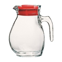 Bormioli Rocco 1.5L Sangria Jug with Lid