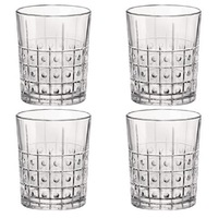 Bormioli Rocco Este DOF Tumblers Set 4 390ml