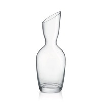 Bormioli Rocco Inalto Invito Glass Carafe 590ml