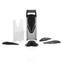 Borner V6 ExclusiveLine Starter Set