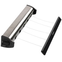 Brabantia 22M Pull Out Drying Lines