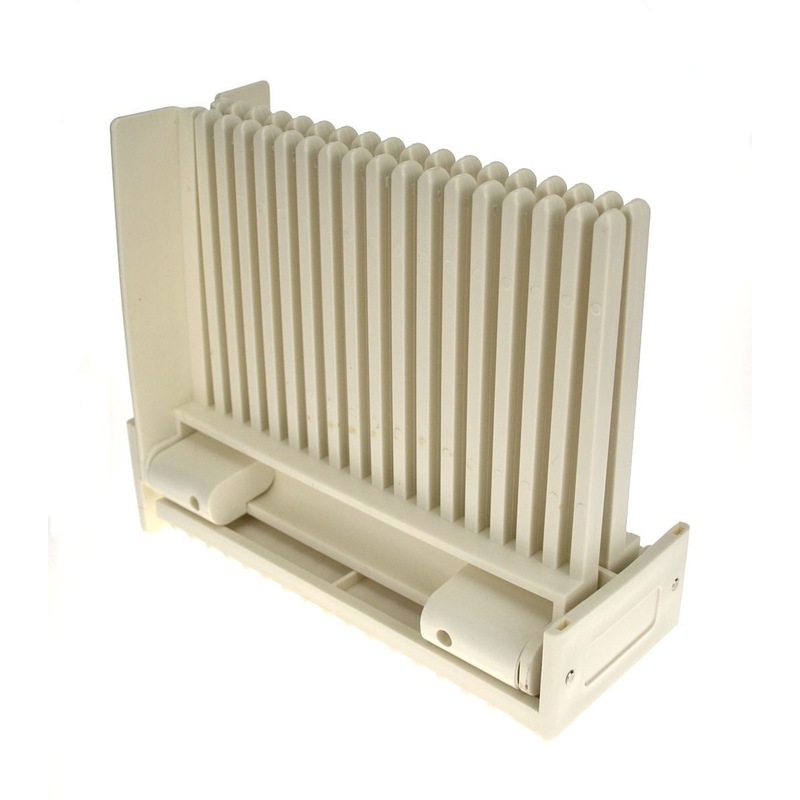 Buy Avanti Bread Slicer Cutting Guide MyDeal