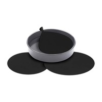Appetito Cake Tin Liners Set 3