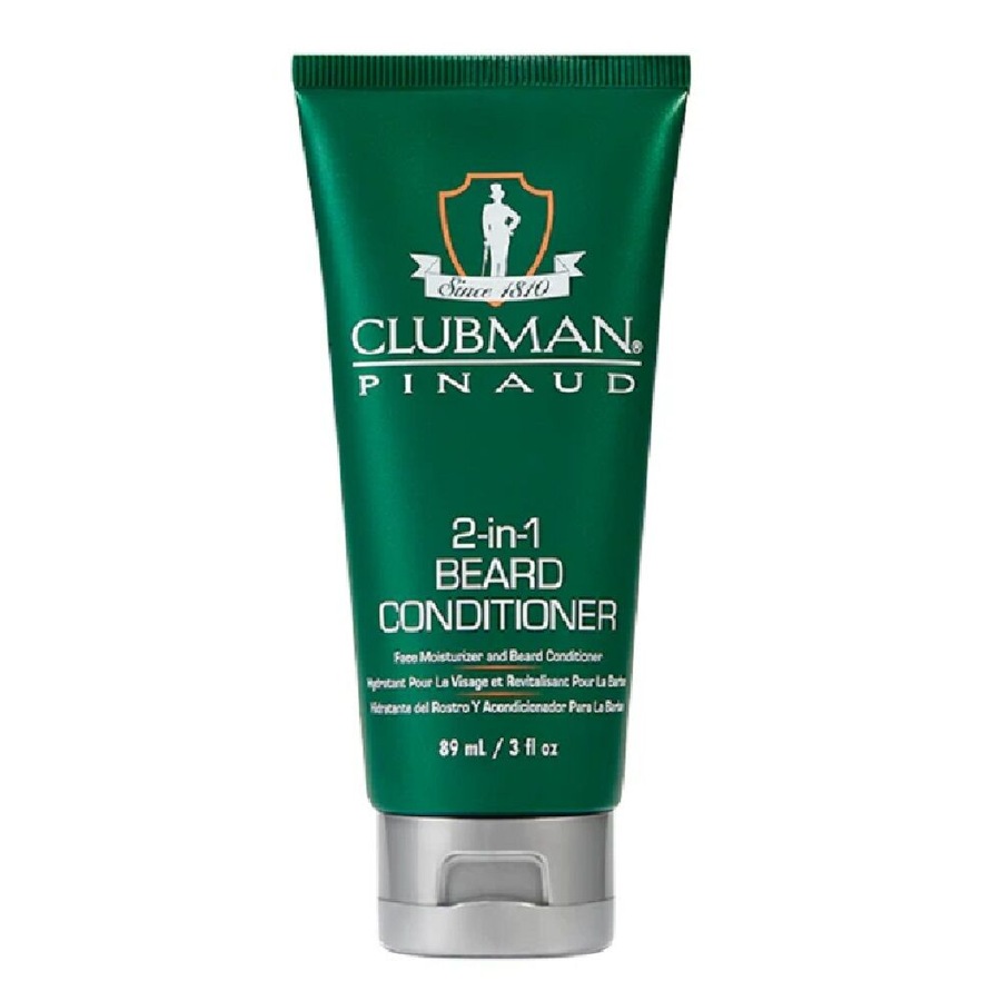 Clubman Pinaud 2 in 1 Beard Conditioner - 89ml