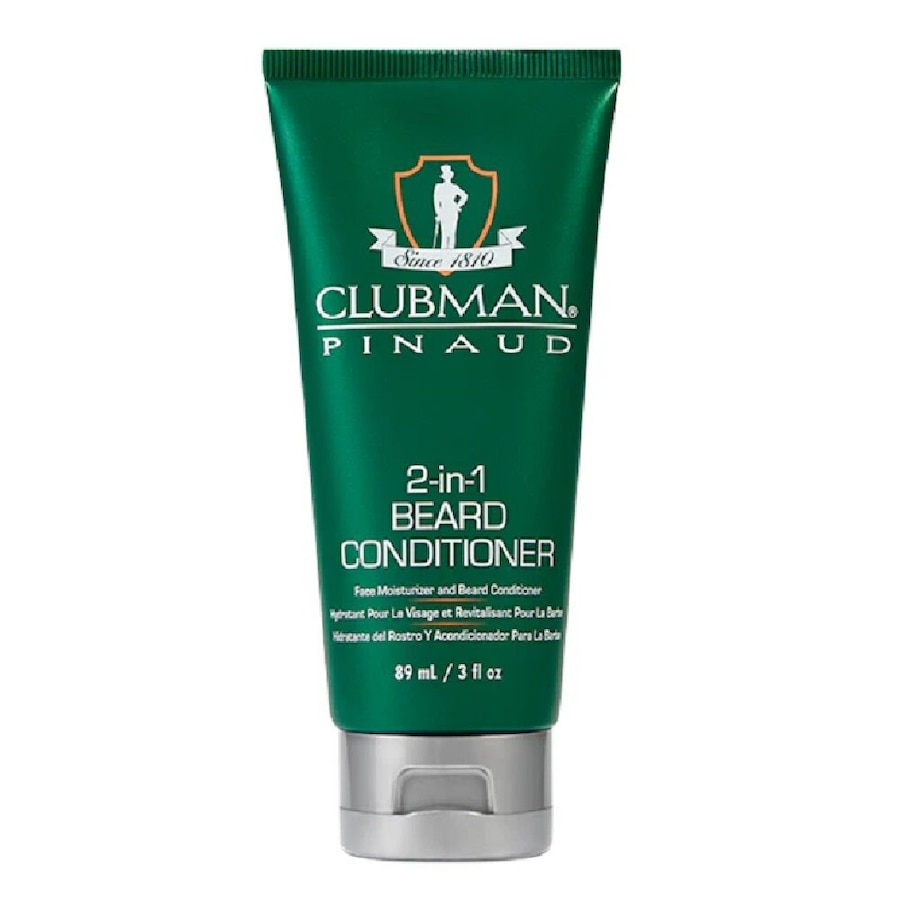 Clubman Pinaud 2 in 1 Beard Conditioner - 89ml