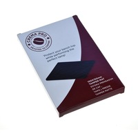 Crema Pro Coffee Tamper Mat 10cm x 15cm