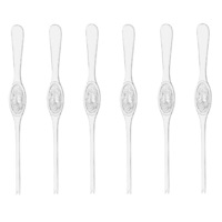 Chef Inox Lobster Crab Forks Set of 6