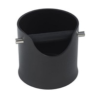 Crema Pro Coffee Knock Box - 110mm