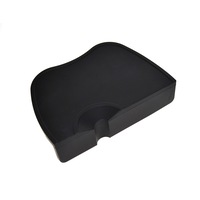 Crema Pro Corner Hang Over Tamper Mat