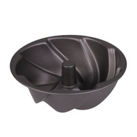Daily Bake Non Stick Spiral Cake Mould 21cm