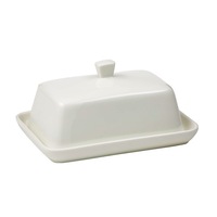 Davis & Waddell Butter Dish