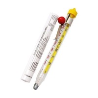Acurite Deep Fry Candy Thermometer With Sheath