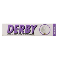 Derby Moisturising Shaving Cream 100g