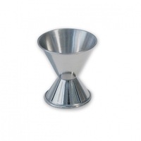 Chef Inox Double Jigger - 15/30ml