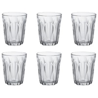 Duralex Provence Tumbler 200ml Set 6