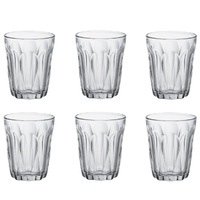 Duralex Provence Tumbler 90ml Set 6