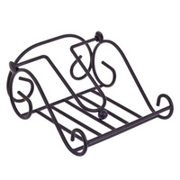 D.Line Scroll Napkin Holder