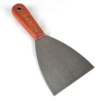 Chef Inox Flat Griddle Scraper