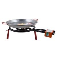 Garcima Valencia 46cm Tabletop Paella Burner