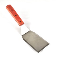 Chef Inox Griddle Scraper