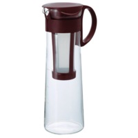 Hario 1 Litre Mizudashi Cold Brew Coffee Pot