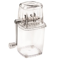 Avanti Ice Crusher