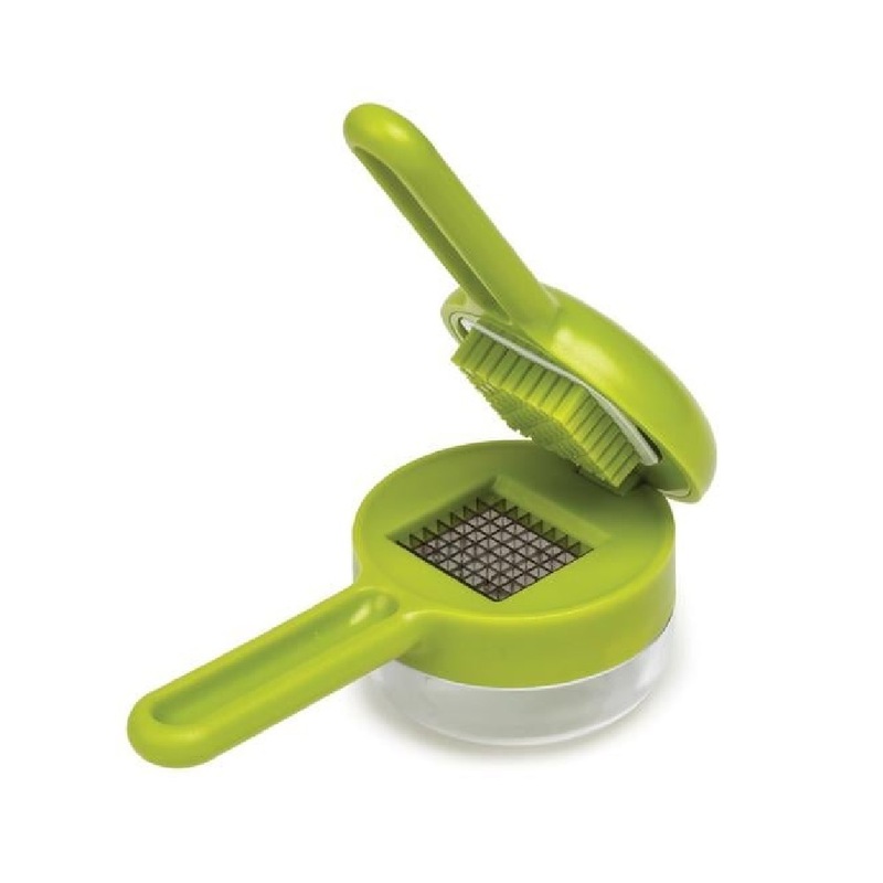 Buy Joie Msc Garlic Dicer with Handle MyDeal