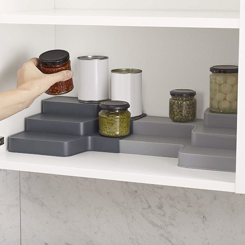 Joseph Joseph CupboardStore Expandable Tiered Organiser MyDeal