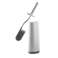 Joseph Joseph Flex Toilet Brush Grey