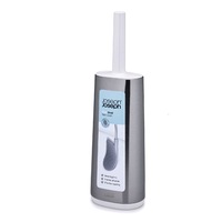 Joseph Joseph Flex Toilet Brush Stainless Steel