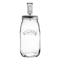 Kilner Fermentation Set 3 Litre