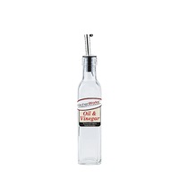Kitchenworks Oil Or Vinegar Bottle With Pourer And Cap