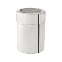 Trenton Stainless Steel Multi-Purpose Mesh Shaker w/Cap