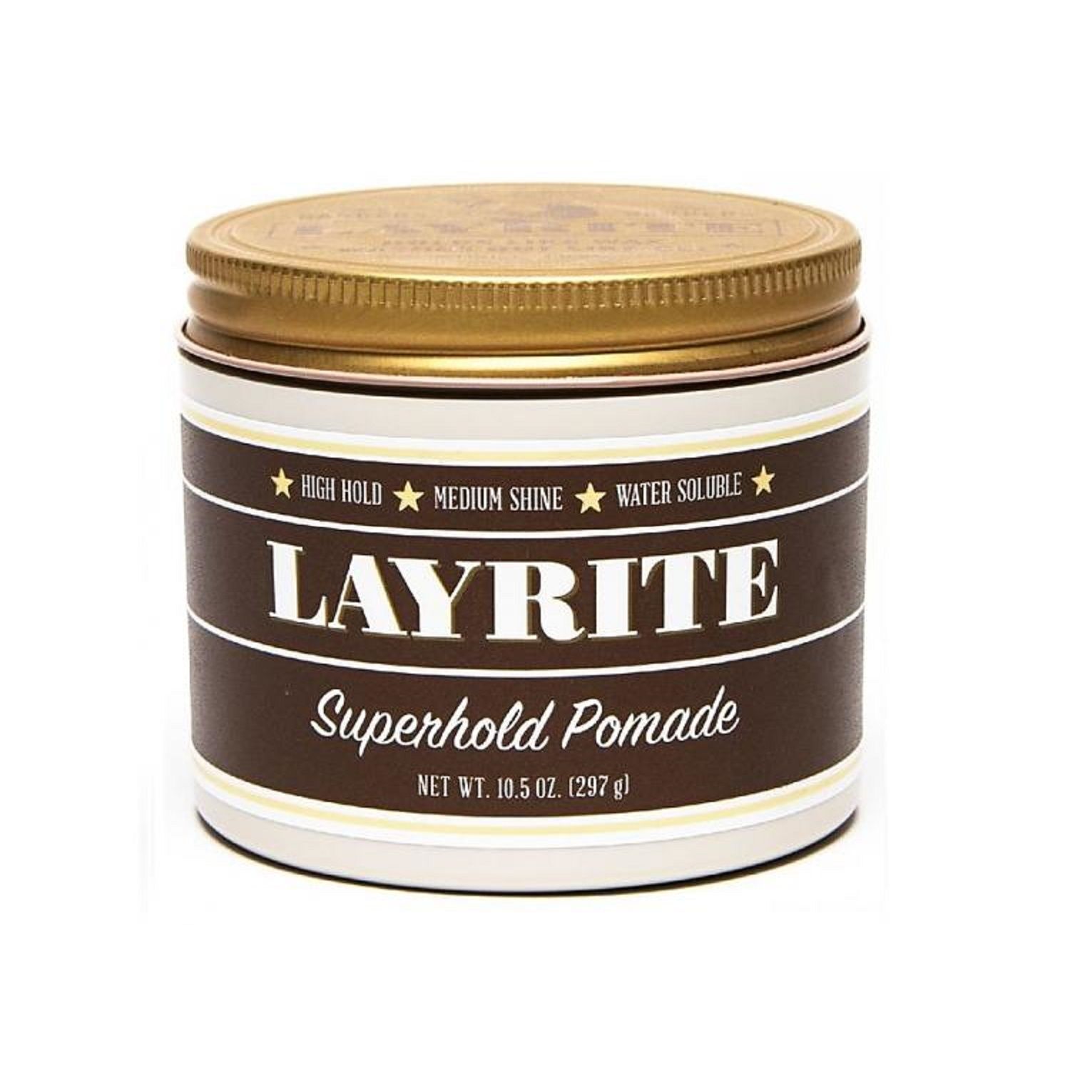Layrite Super Hold Pomade 297gm