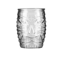 Libbey Tiki Double Old Fashioned Glass DOF 470ml