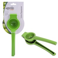 Appetito Lime Squeezer