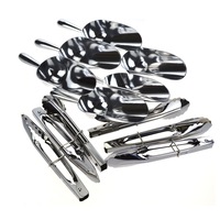 Trenton Lolly Bar Pack - 6 Tongs & 6 Scoops