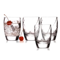 Luigi Bormioli Canaletto DOF Tumbler 350ml