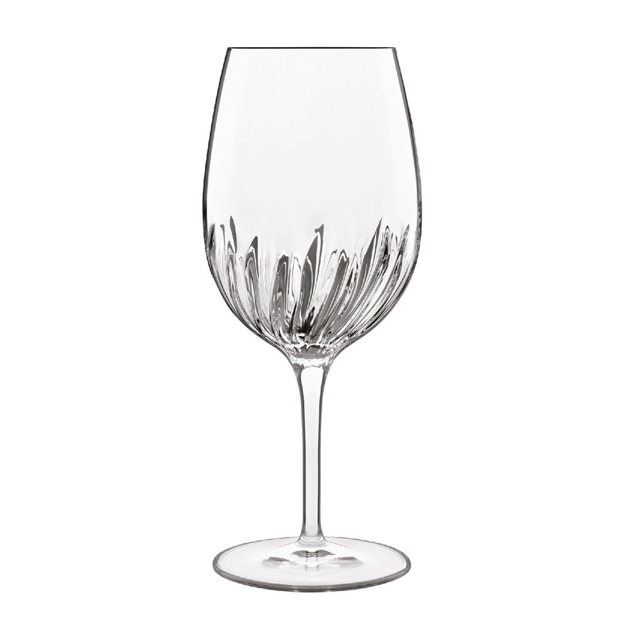 Luigi Bormioli Mixology Spritz Glasses Set 4