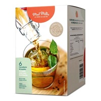 Mad Millie Kombucha Kit 1 Litre