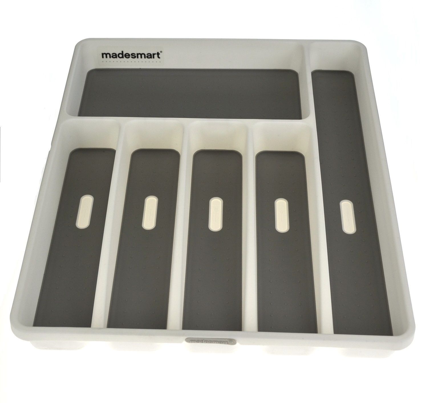 Madesmart Cutlery Tray 6 Compartment 