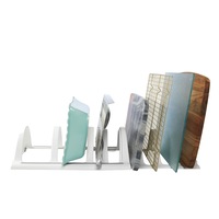 Madesmart Expandable Bakeware Organiser