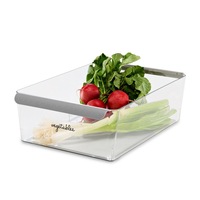 Madesmart Wide Deep Bin 36.2 x 22.9 x 10.5cm