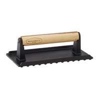 Maverick Cast Iron Burger Press