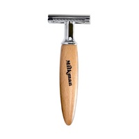 Milkman Double Edge Safety Razor