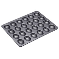 Mastercraft Mini Madeleine Pan - 24