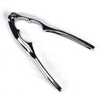 Appetito Nutcracker Chrome