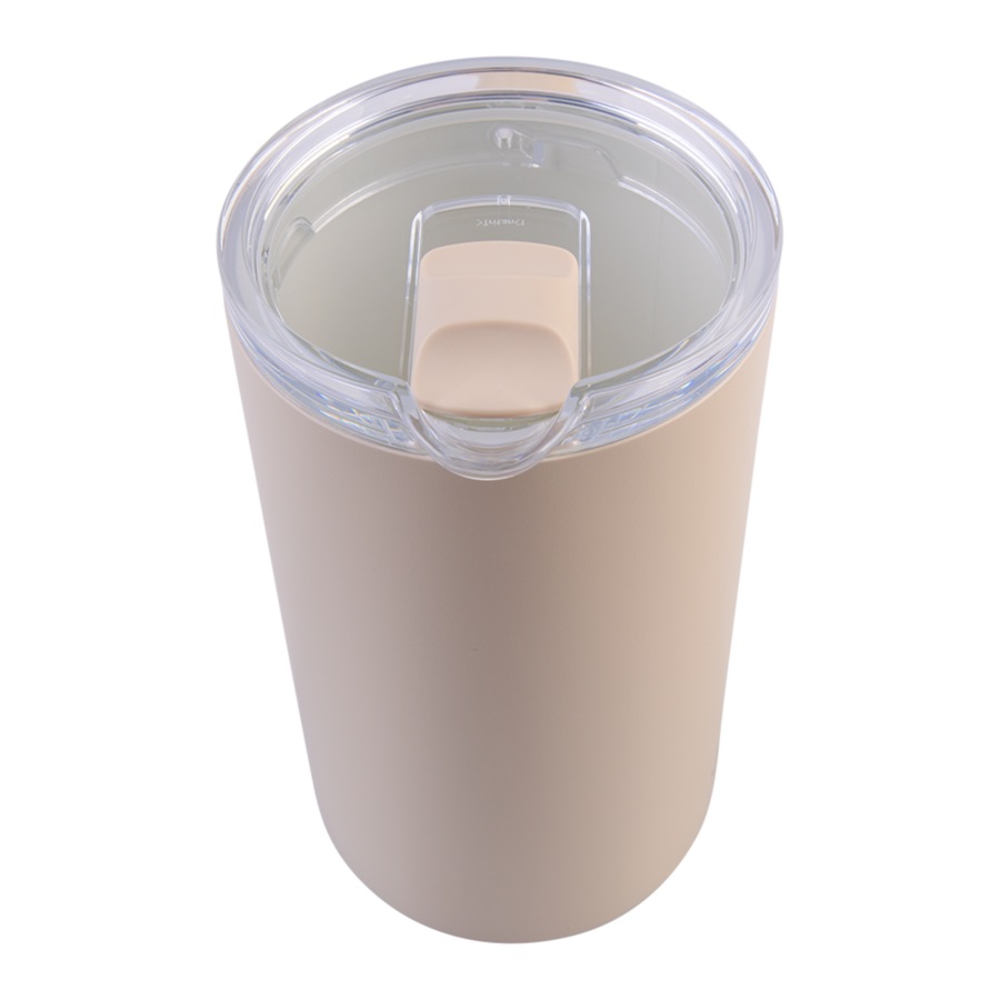 Oasis Ceramic Lined Stainless Steel Insulated Water Pitcher 1.5L - Oat